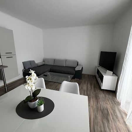 Apartment Vlora-Naturblick Villach Exteriér fotografie