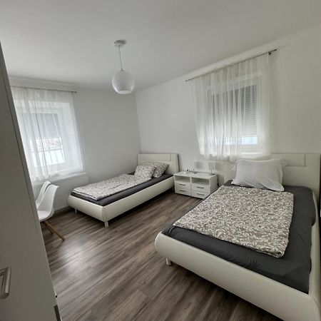 Apartment Vlora-Naturblick Villach Exteriér fotografie