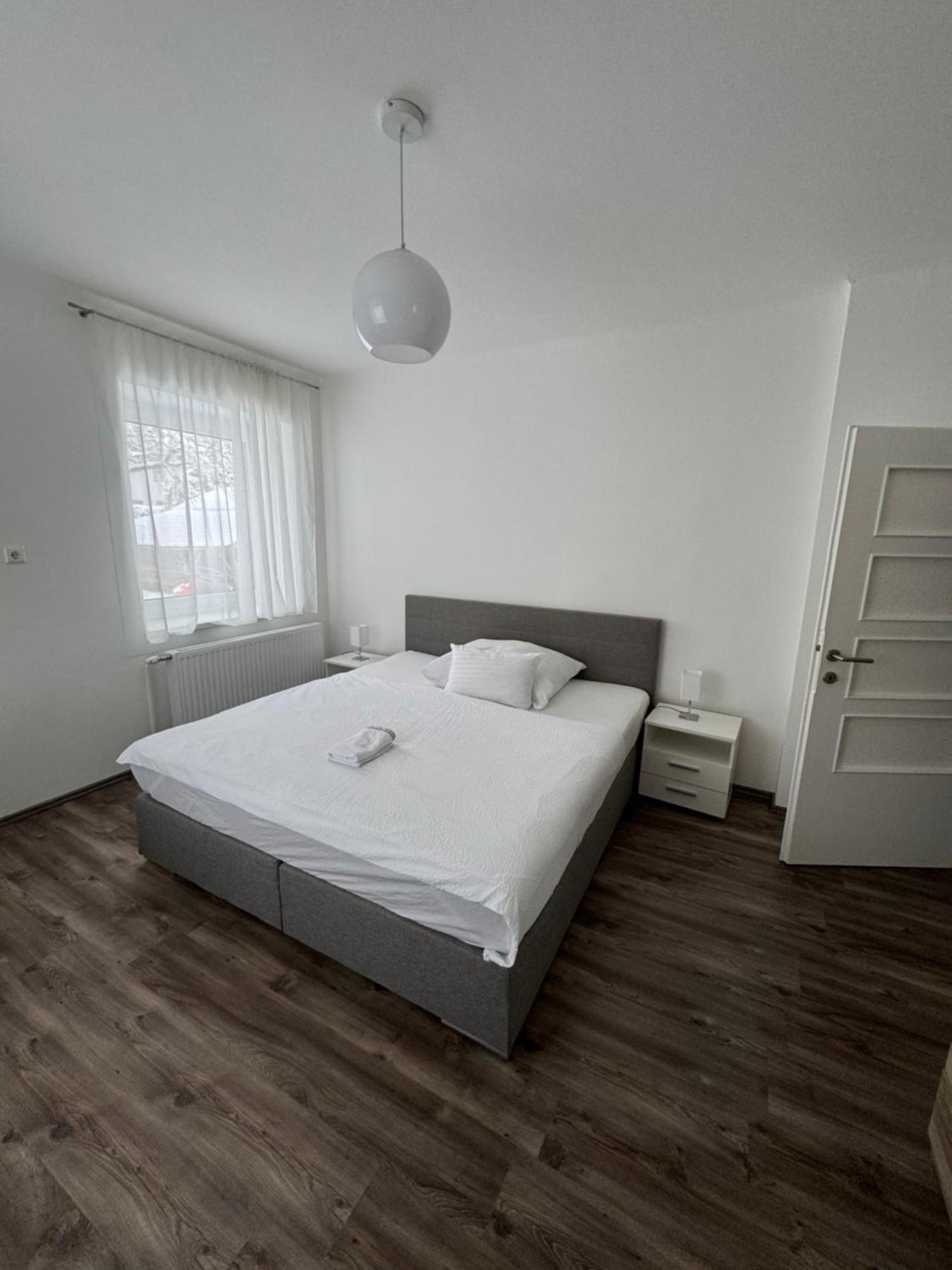 Apartment Vlora-Naturblick Villach Exteriér fotografie