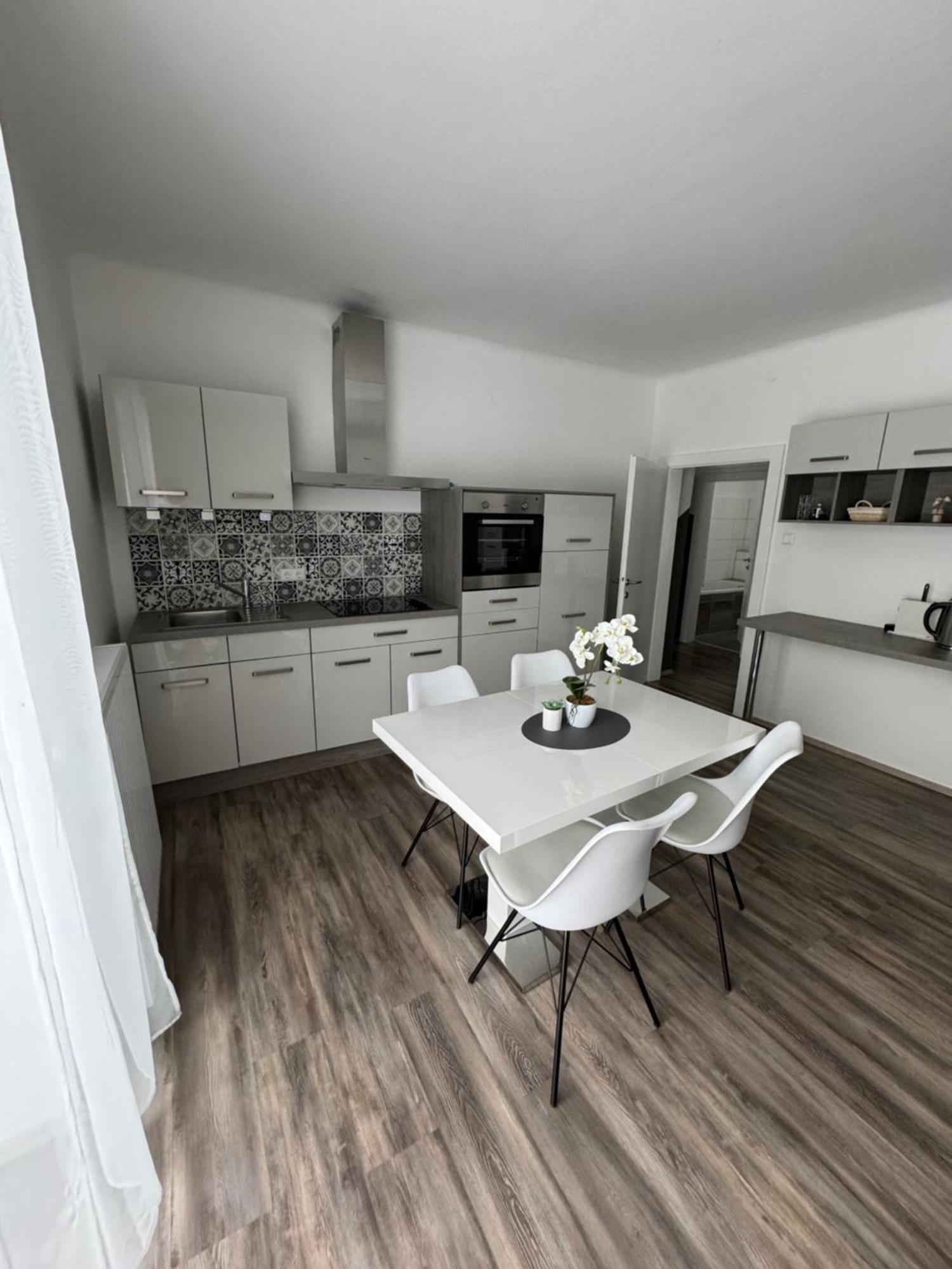 Apartment Vlora-Naturblick Villach Exteriér fotografie